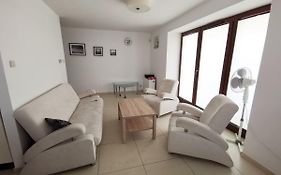Apartamenty Oceania