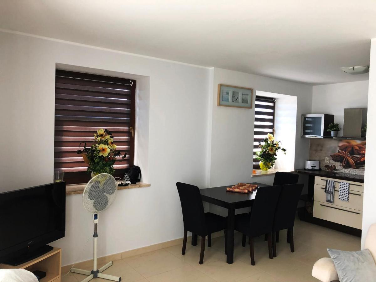 Apartamenty Oceania Sarbinowo Zewnętrze zdjęcie