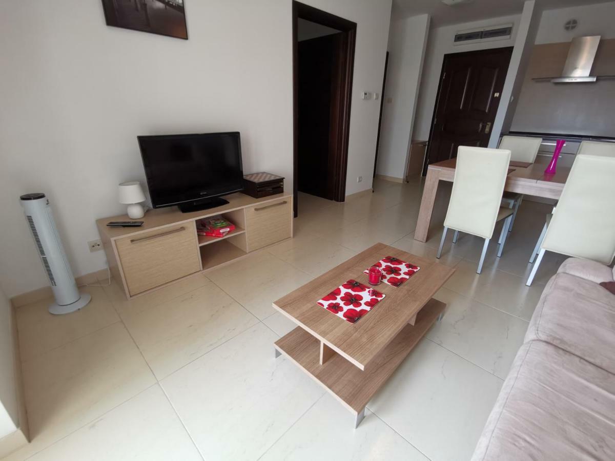 Apartamenty Oceania Sarbinowo Zewnętrze zdjęcie