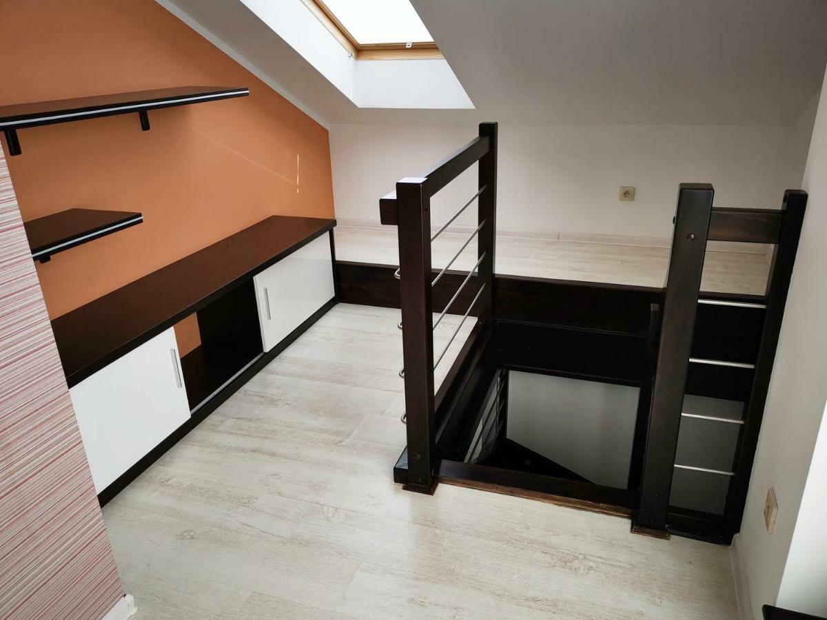 Apartamenty Oceania Sarbinowo Zewnętrze zdjęcie